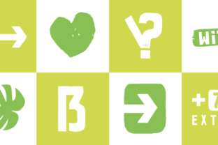 How Brush Poster Grotesk Regular Shapes a Recognizable Brand