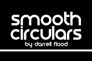 The Smooth Circulars Font That Makes Handmade Products Feel Finished